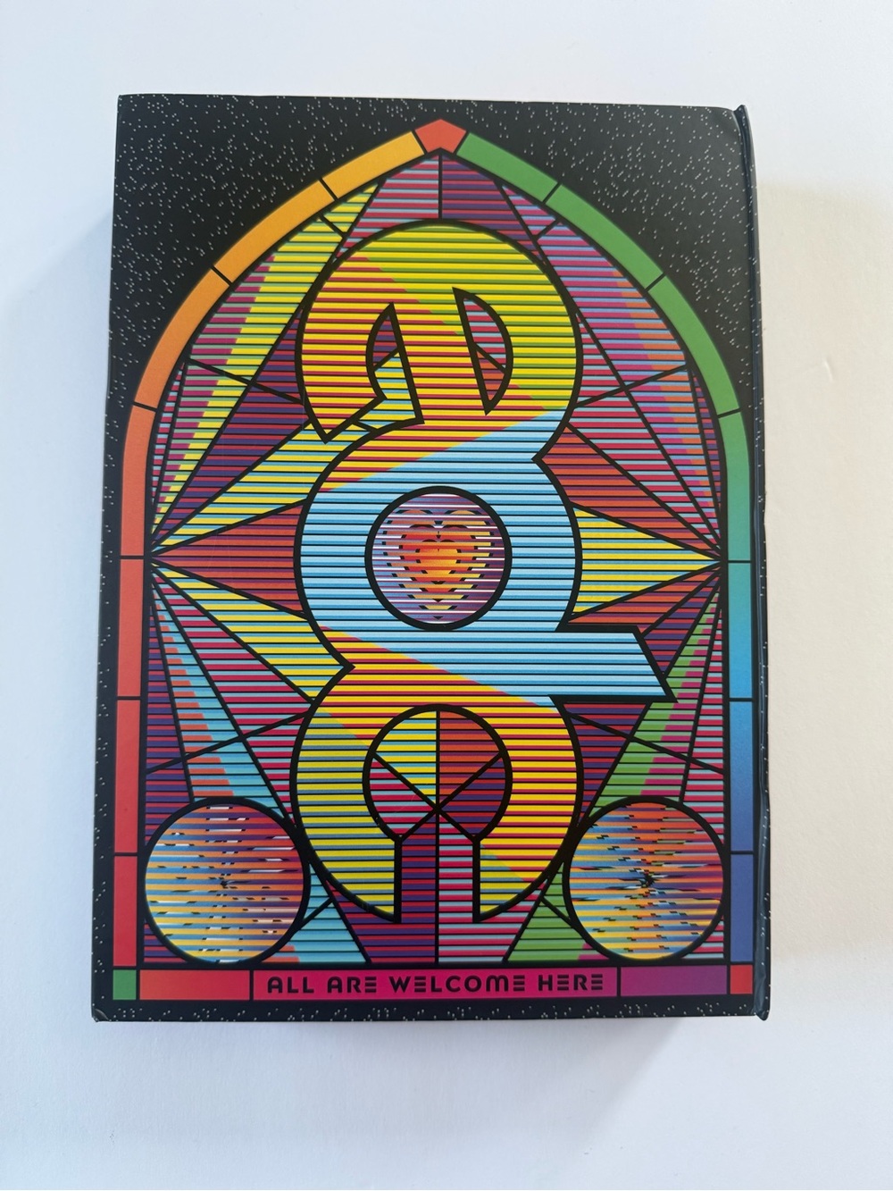 EDC Electric Daisy Carnival "All Are Welcome Here" Box Set w/ Extras